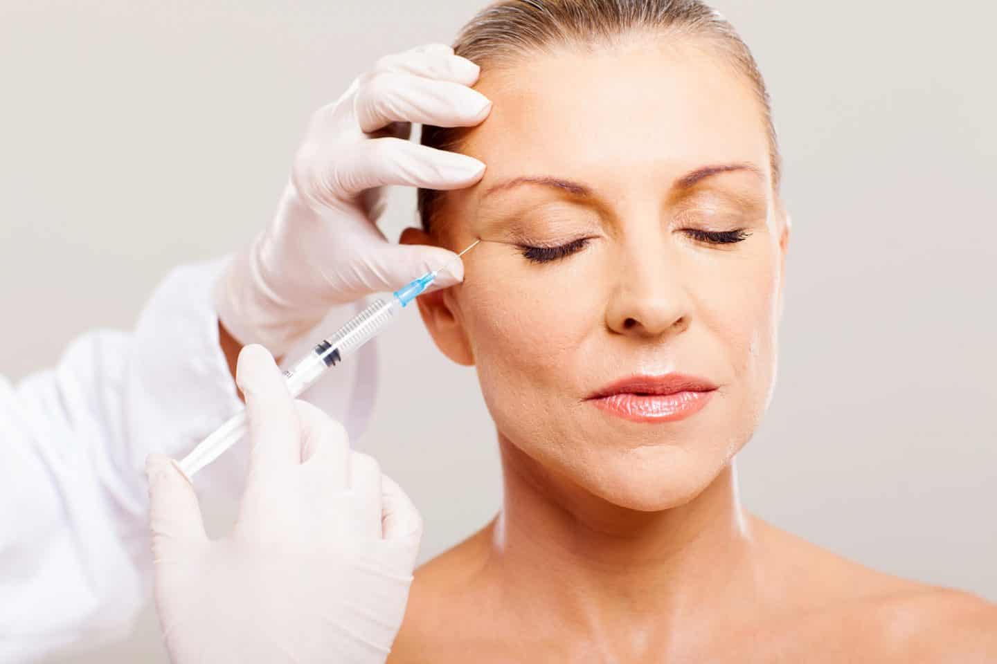 Botox Treatment For Youthful Glowing Skin