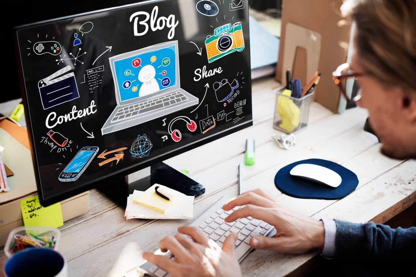 Blog Basics That You Need To Know As A Blogger