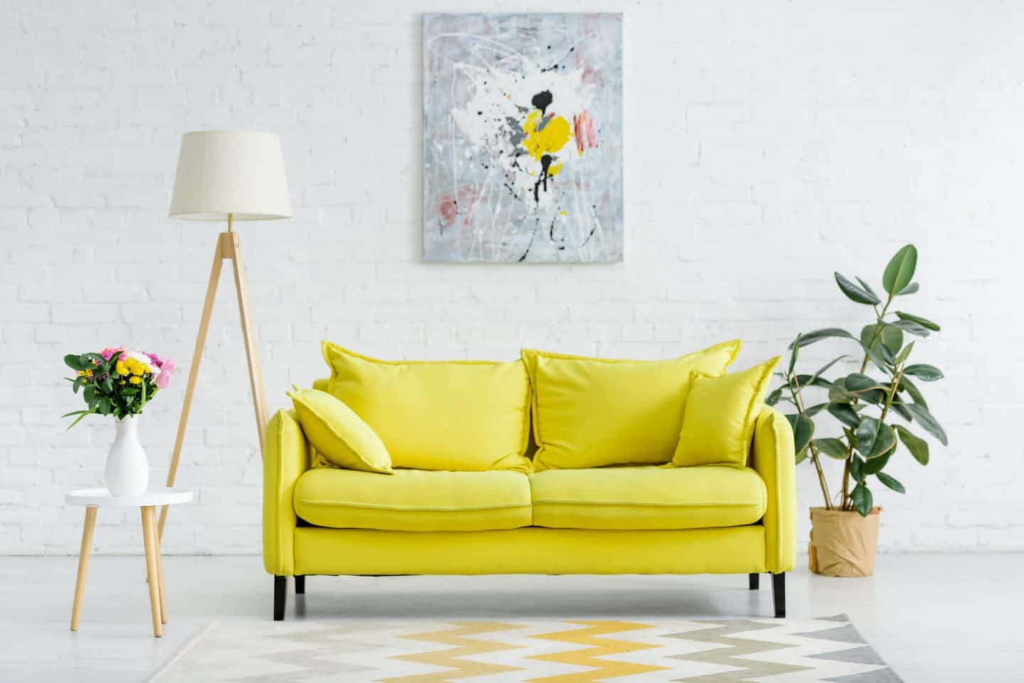 Choosing More Local Businesses For Your Home Decor