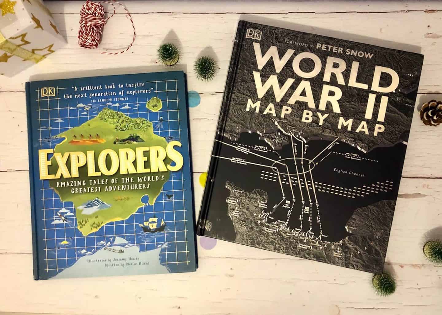 Educational Books