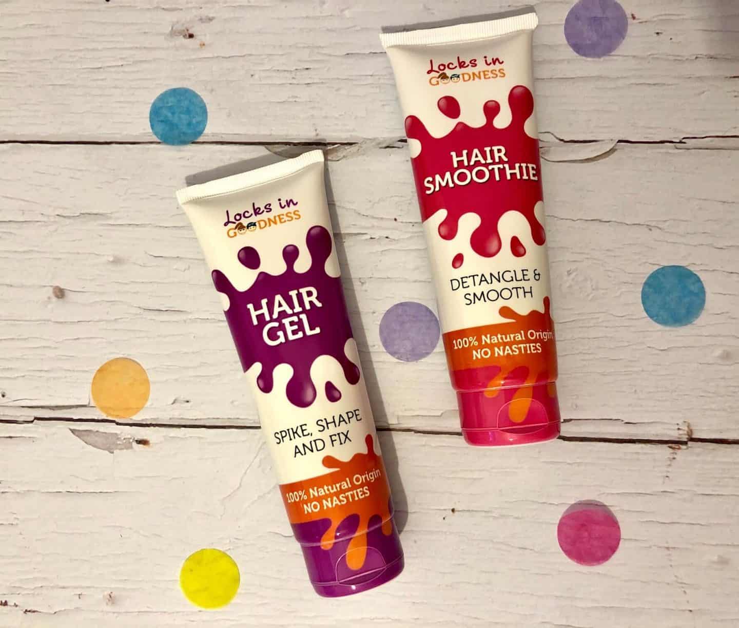 Locks In Goodness Hair Products Review And Giveaway Rachel Bustin