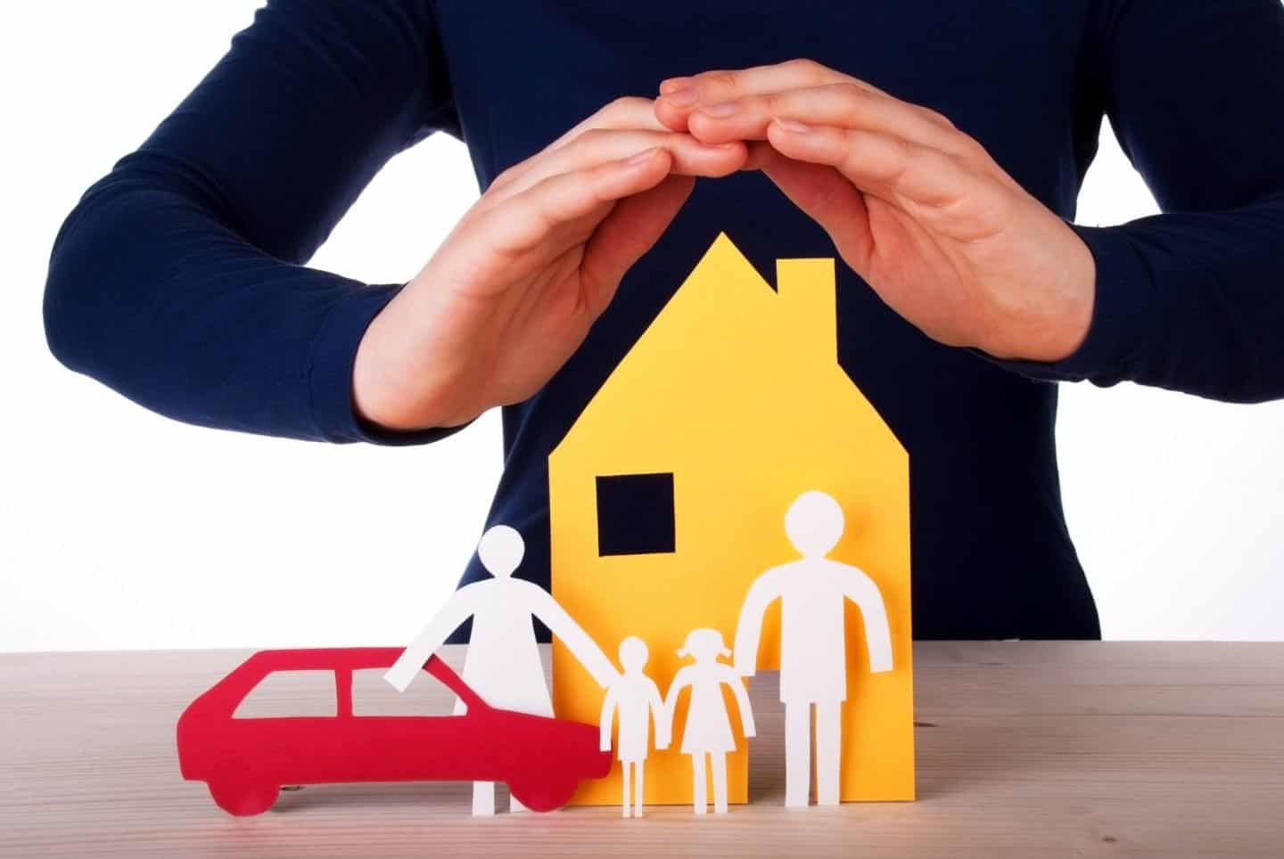 Protecting your family