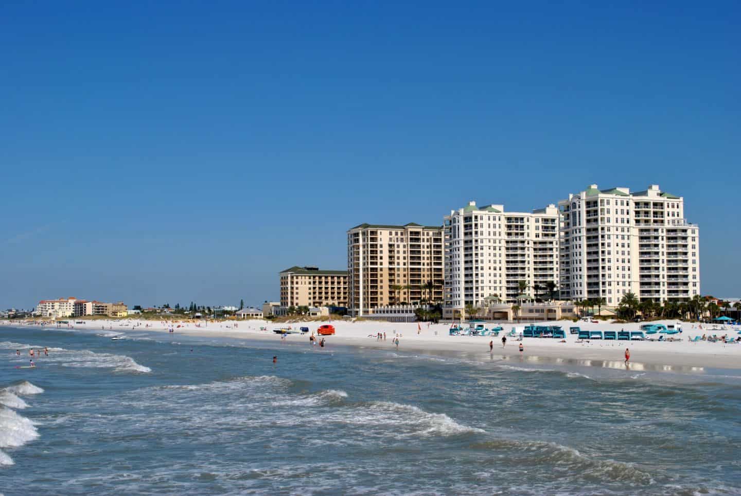 What to expect when visiting Tampa Bay ~ Rachel Bustin