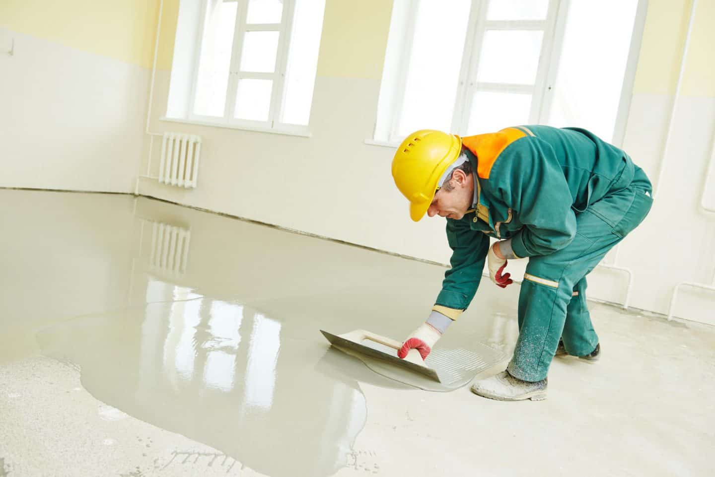 Concrete Polishing: All That You Need To Know