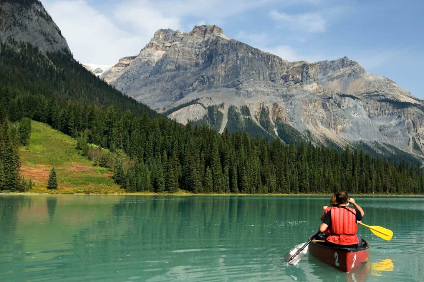 Things To Consider When Moving To Canada From The UK