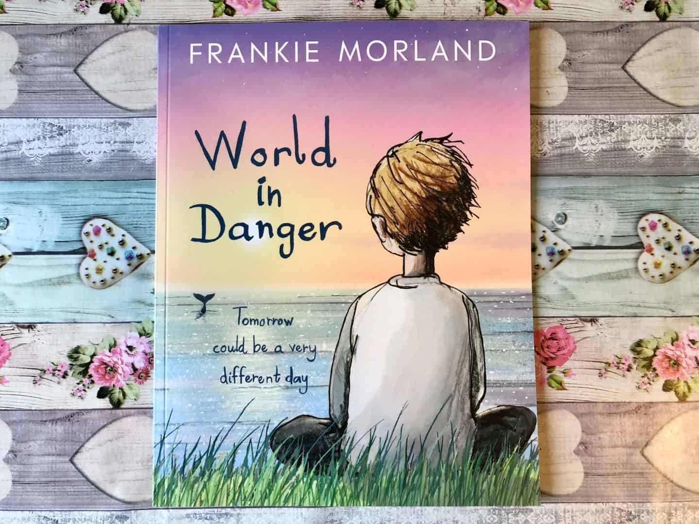 World In Danger: Tomorrow could be a very different day - Review