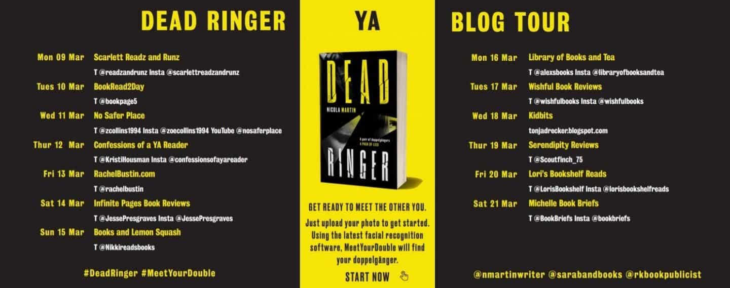 Dead-Ringer-by-Nicola-Martin-Blog-Tour