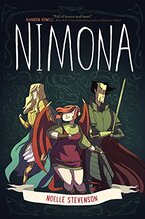 Good Books For Teens Imagination Soup - 