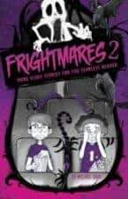 Spooky, Scary Chapter Books Kids Won't Be Able To Put Down