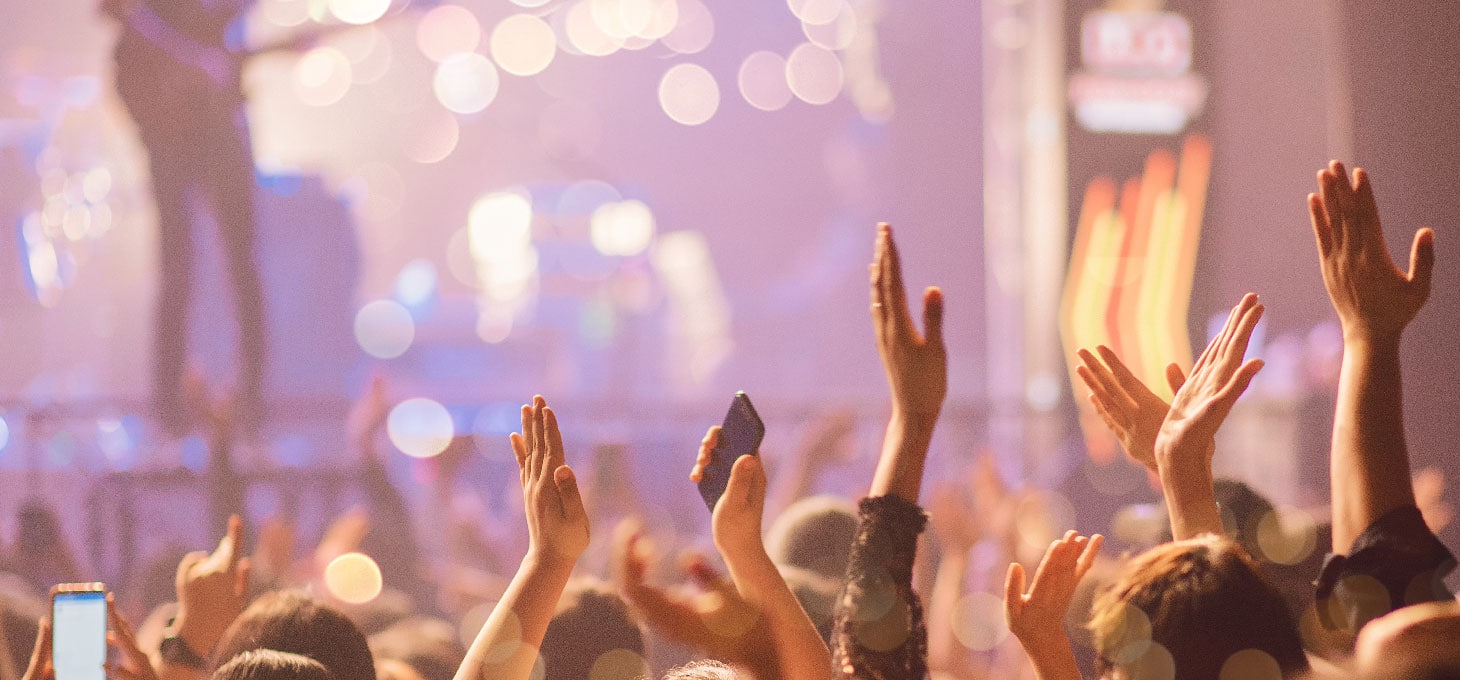 Events Management Experts Events Management