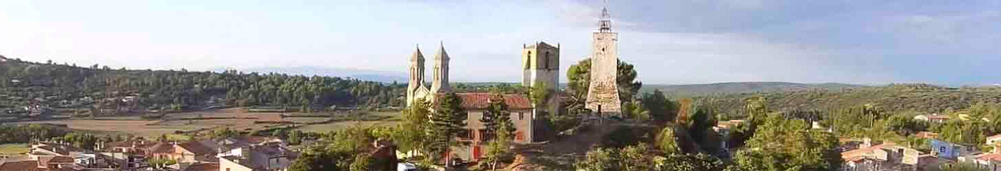 Village de Rians