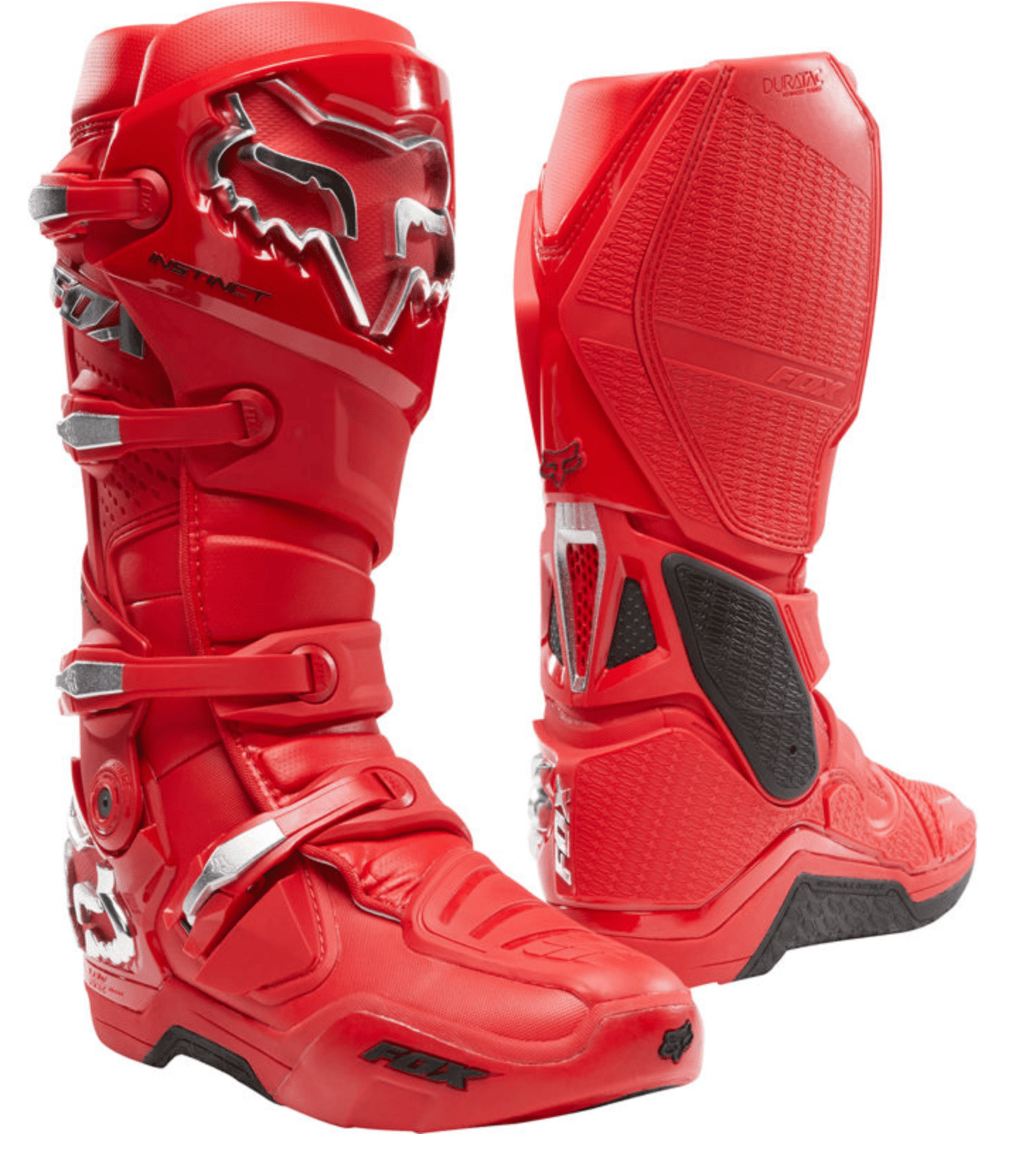 trail riding boots dirt bike