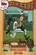 jinxed Best Books for 8 Year Olds