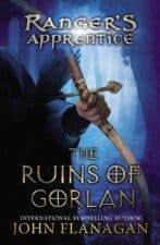 Fantasy Chapter Books