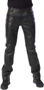pantalones-de-cuero