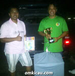 DAMAR-DIDI MUCH MORE & HIPNOTIZ DAMAR-DIDI MUCH MORE & KACER HIPNOTIZ