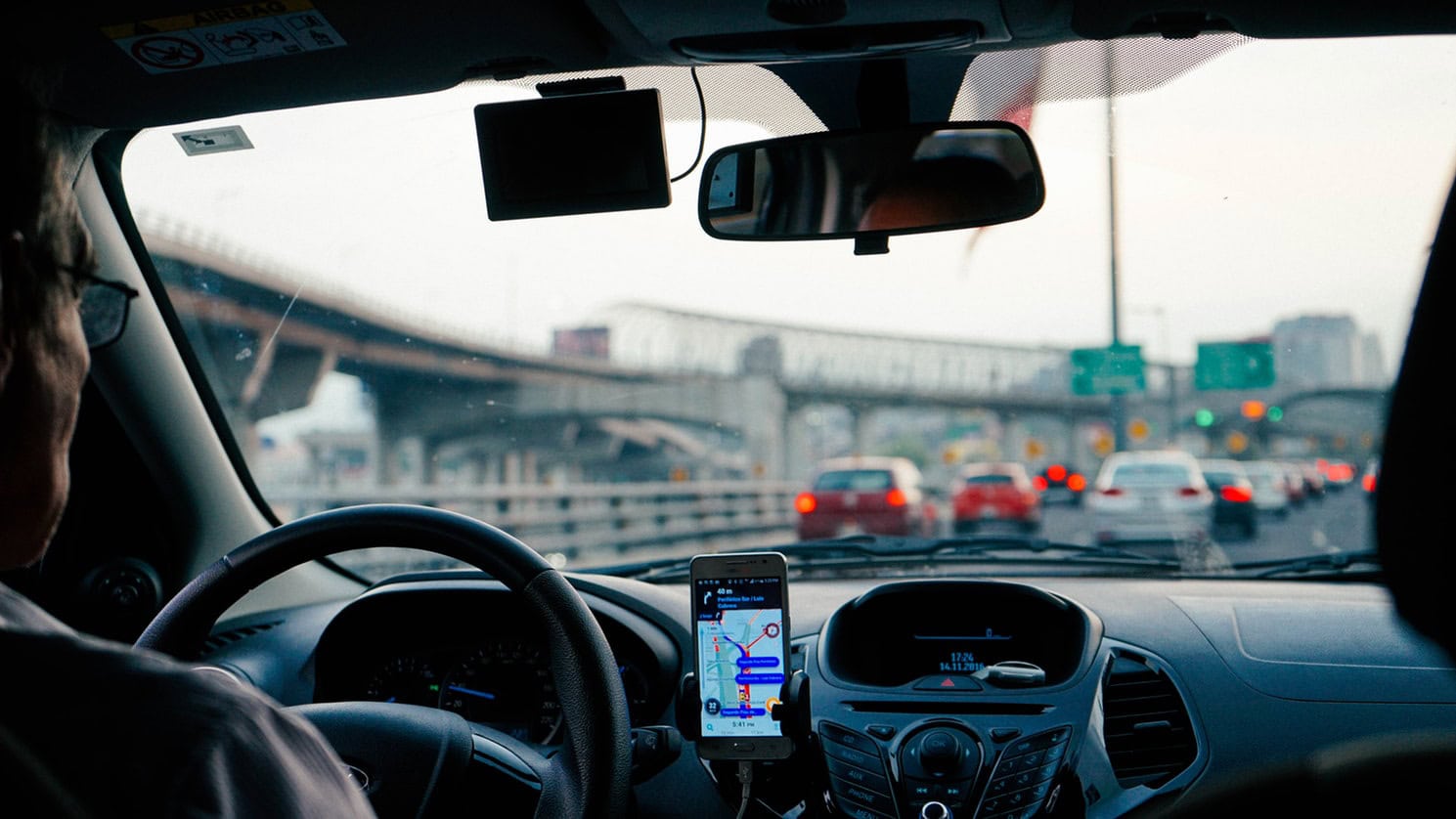 driver who started postmates class action lawsuit