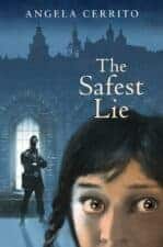 Children's Books About WWII The Safest Lie Children's Books About WWII