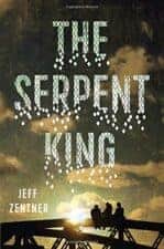 The Serpent King realistic books for kids