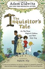 good chapter books for kids