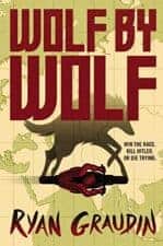 New YA Books for Teens Wolf by Wolf New YA Books for Teens