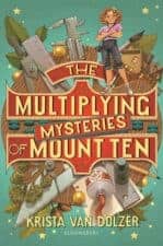 STEM chapter books