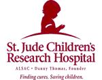St.Jude logo