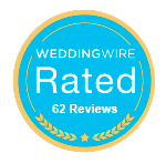 Wedding Wire Rated