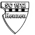 Logo SC Hennen