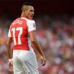 Sanchez's goal scoring exploits will be much needed if Arsenal are to progress on the road to Wembley