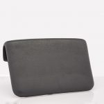 Neck Pillow Black
