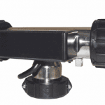 Inline Heater for walk-in bathtub