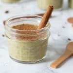 Zucchini Pudding