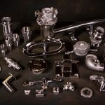 Mooring Bitts