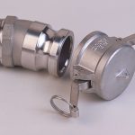 camlock quick disconnect