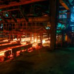 forging