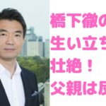橋下徹の子供は東大 子供の数は7人で年齢や大学 高校は 家族構成も気になる D Media 橋下徹の子供は東大 子供の数は7人で年齢や大学 高校は 家族構成も気になる D Media