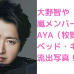 顔画像 大野智の10歳年下シングルマザーa子は誰 錦戸亮とのカラオケ動画流出 Youtuberやコラボ女性タレントについても D Media 顔画像 大野智の10歳年下シングルマザーa子は誰 錦戸亮とのカラオケ動画流出 Youtuberやコラボ女性タレントについても D Media