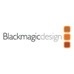 Blackmagic design logo