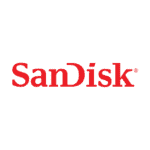 SanDisk Logo