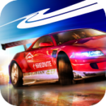 Ridge Racer voor iPad - gratis downloaden