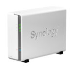 Je Synology NAS als downloadmachine.
