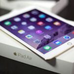 hoe moet je een ipad een harde reset geven?