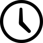 TitleBar Date-Time