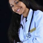 Another EEF doctor to be proud of
