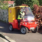 Case study NZ Post