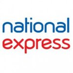 National Express logo