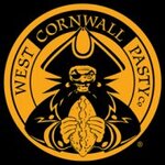 West Cornwall pasty logo