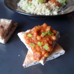 Thai Red Lentil Curry