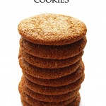 Chewy Cinnamon Molasses Cookies